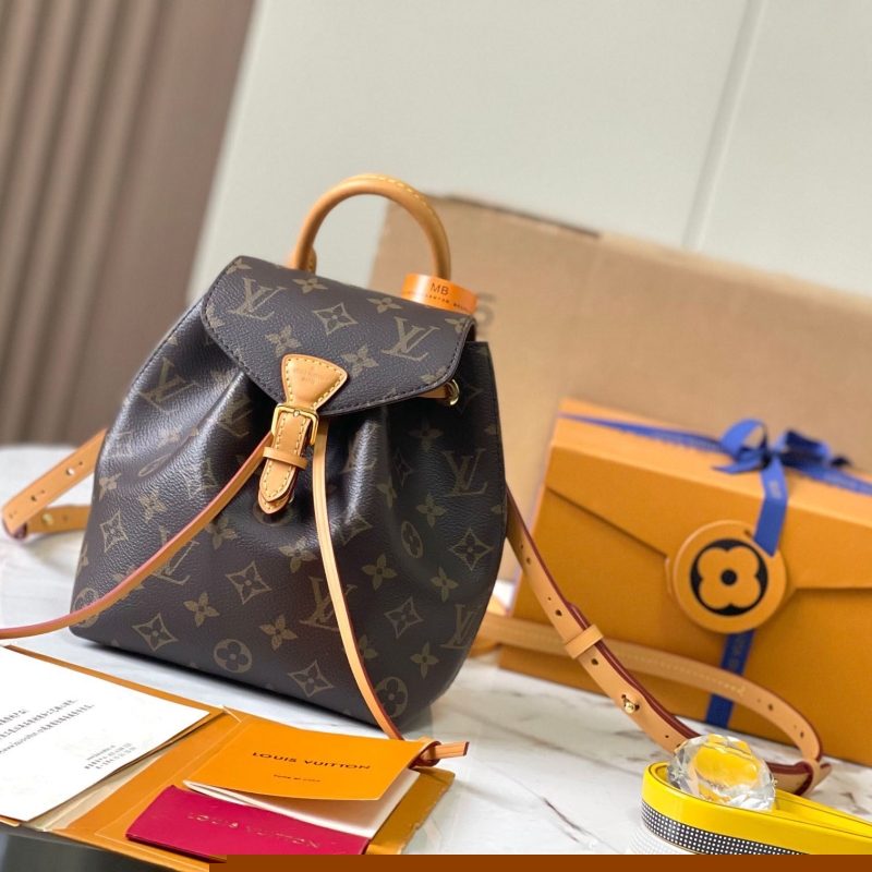 LV Backpacks